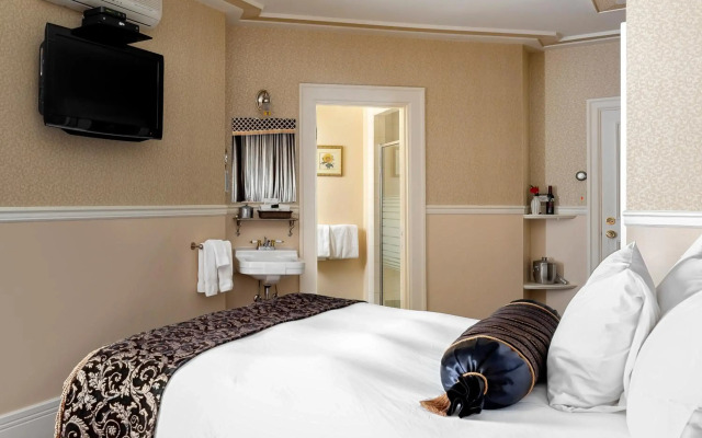 Abigail's Hotel