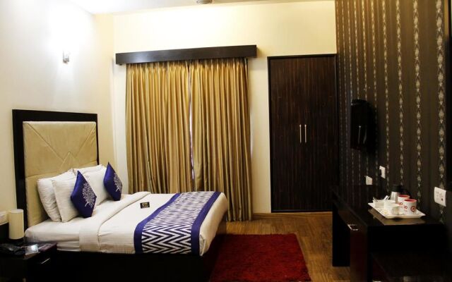 Amazone Residency