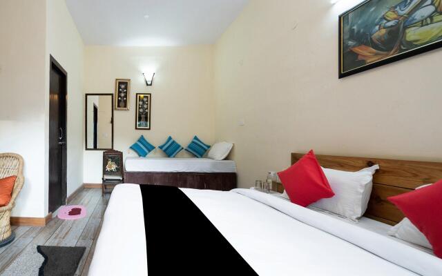 Cottage Ananda