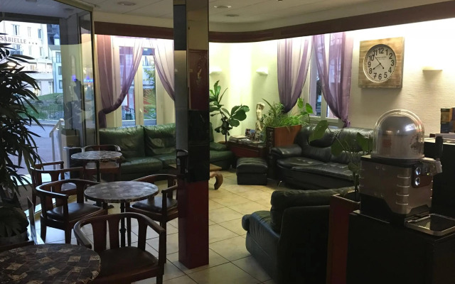 Hotel Myosotis