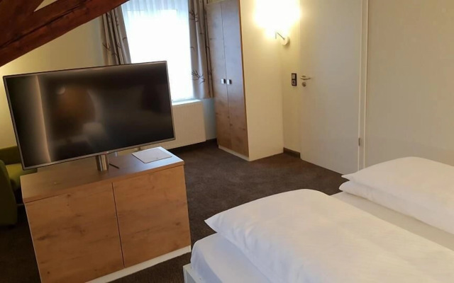 Hotel Jägerhaus in Esslingen