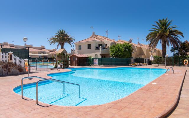 Home2Book Charming & Relaxing Dúplex, Pool&Terrace
