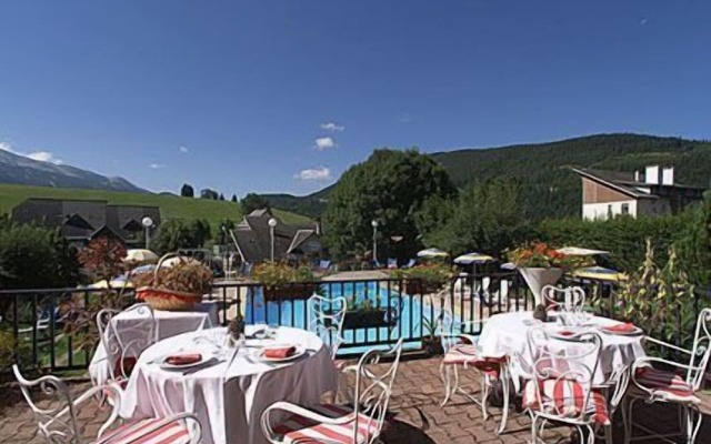 Le Christiania Hotel