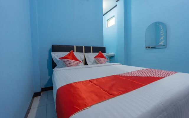 Wisma Griya Indah Lestari by OYO Rooms