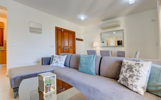 Apartment BL02 - Aphrodite Hills