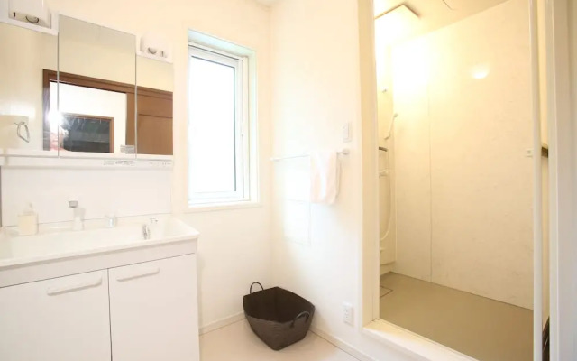 Cat's Villa Hakuba 1&2