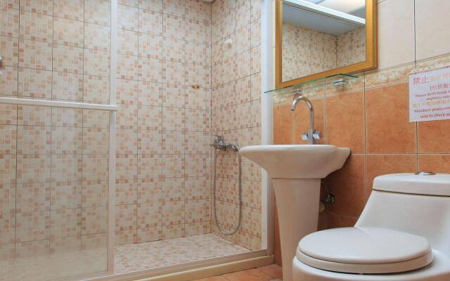 KH ezstay HOTEL