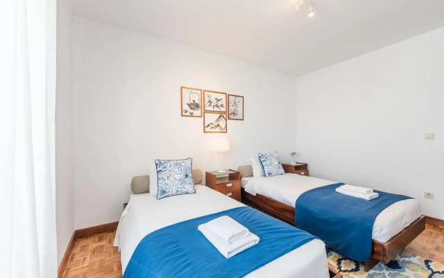 GuestReady - Hermes Flat