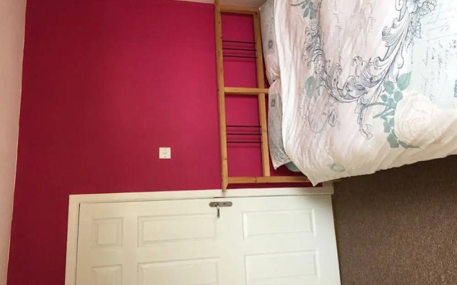 Leamington Spa Serviced Apartments