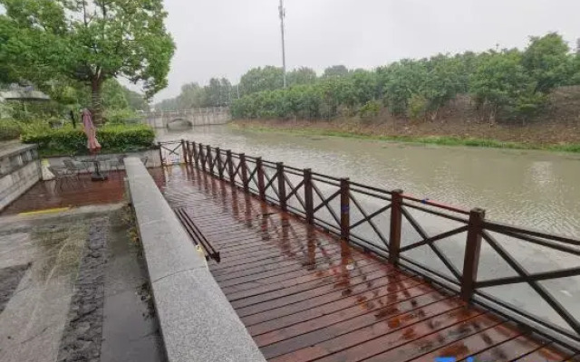 Ruo Ri Wang Lou B&B（Shanghai Zhujiajiao Ancient Town Store）