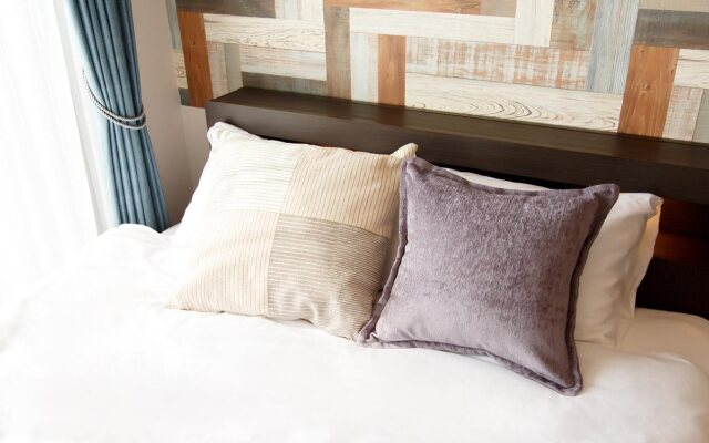 Infinity Hotel Osaka Dome-mae