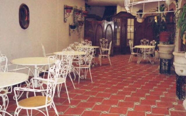 Hotel Fundador