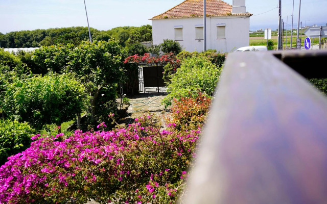 Casa do Avô Horácio