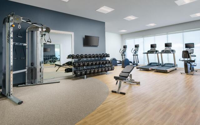 Hilton Garden Inn Apopka City Center