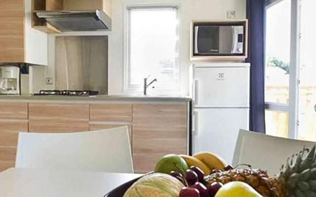 VVF Morbihan Larmor-Plage, Larmor Baden