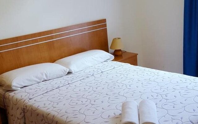Hostal Machín