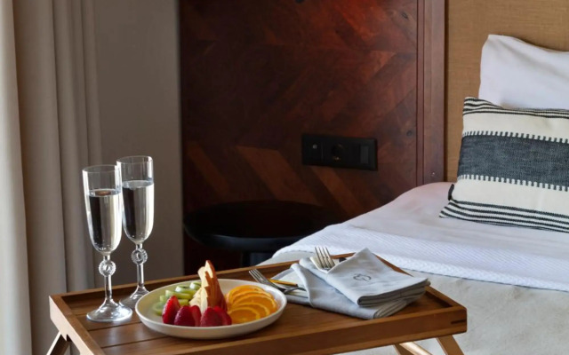 Efsane Hotel