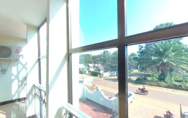 New Coffee Tree Hotel