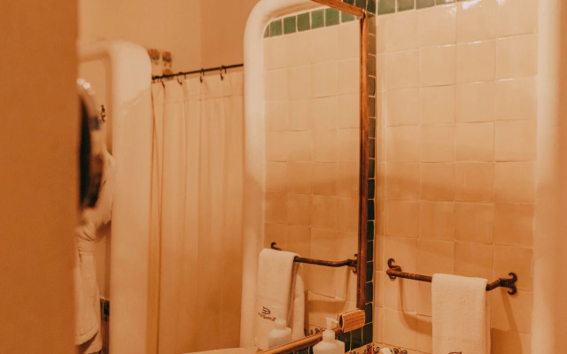 Hacienda El Carmen Hotel & Spa