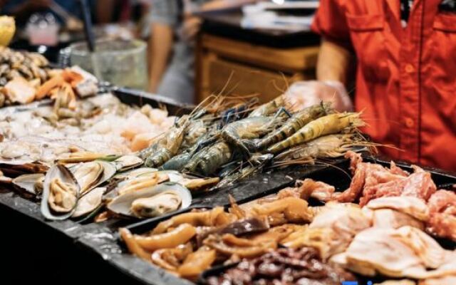 Xiamen Xingrong International Hotel (Tong'an Huancheng South Road Branch)