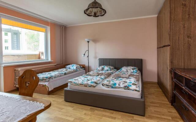 Lidija apartaments