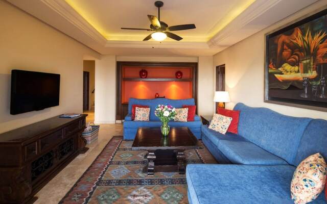 3-bedroom Ocean View Villa in Cabo San Lucas