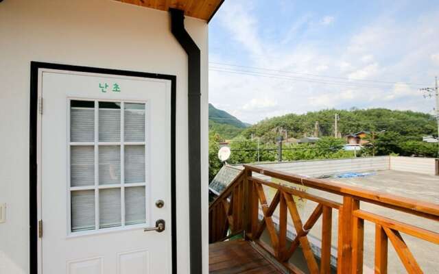 Danyang Bittteuran Pension