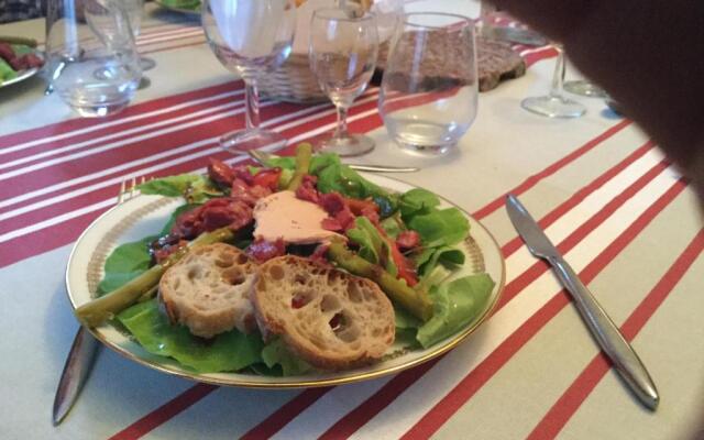 Chez Susan - Studio