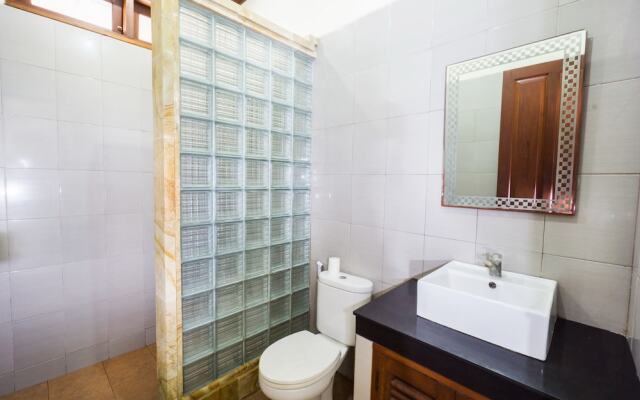 Pondok Baruna Garden Rooms