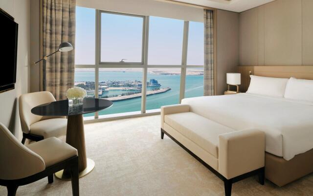 InterContinental Residences Abu Dhabi by IHG