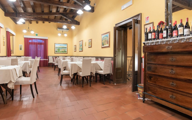 Holiday Home in Carlentini With Swimming Pool