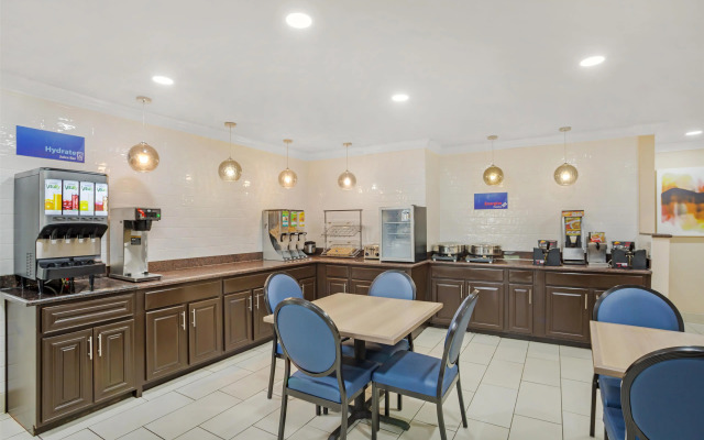 Best Western Gold Country Inn