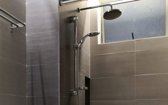 Cybersquare by Flexihome