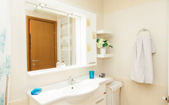 Sifris Apartment in the Heart of Athens