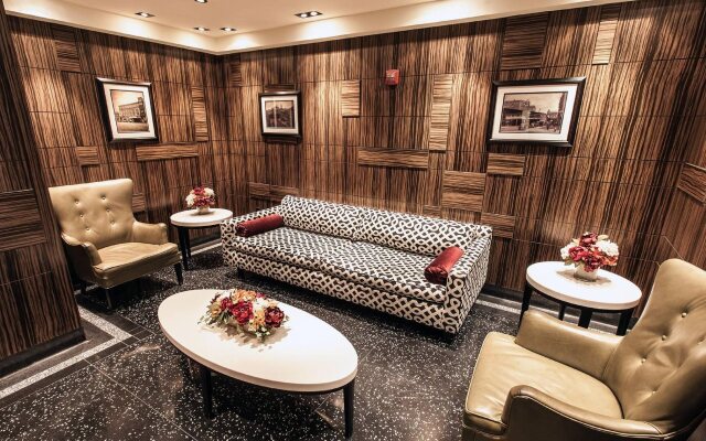 Opera House Hotel