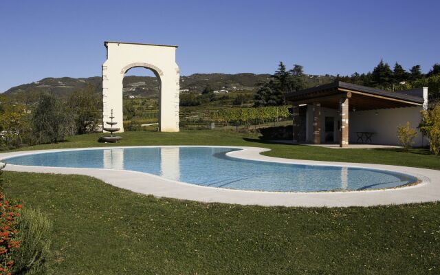 La Fonte degli Dei Wine Relais Adults Only