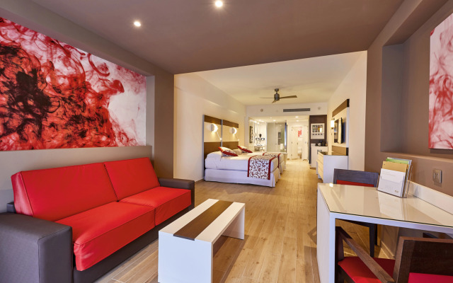 Hotel Riu Palace Costa Mujeres - All Inclusive
