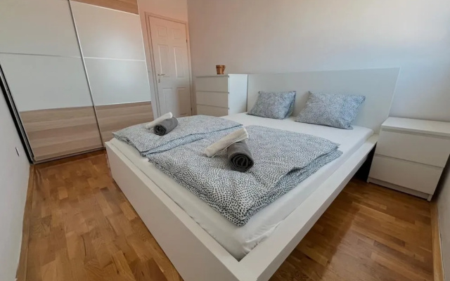 Loft Vista Mare