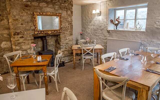 The Crown Inn