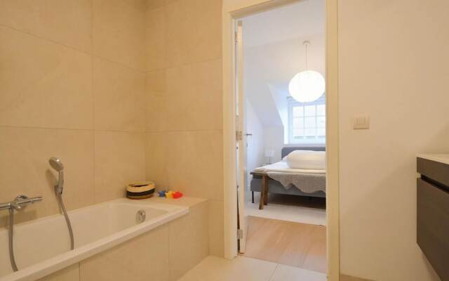Cosy Apartment in Oostduinkerke