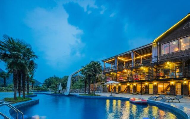 Moganshan Xiaoyao Resort