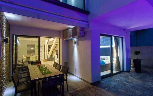 Villas de Shery 1