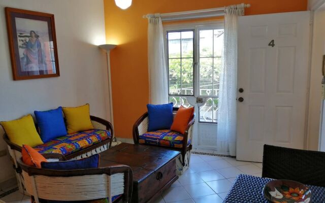 Apartment Mirichel -