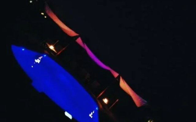 Villa Laura Apartment