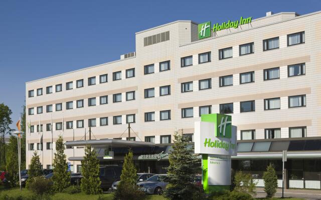 Holiday Inn Helsinki - Vantaa Airport, an IHG Hotel