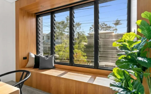 Impeccable 3-bed Home Near the Beach