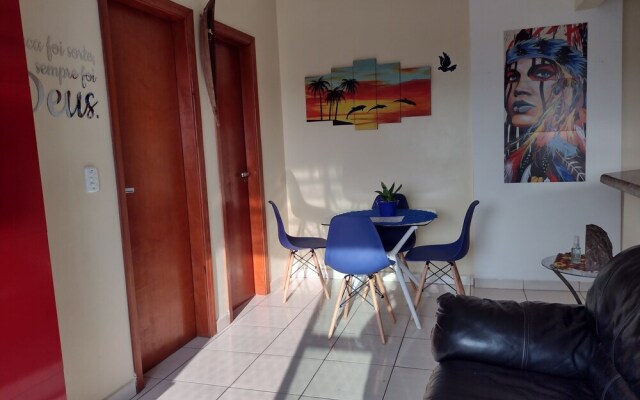 Rua Maria Tognini 450