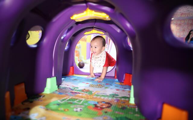 Dhevan Dara Beach Villa