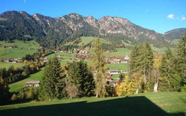 Ferienwohnungen Schneiderhausl