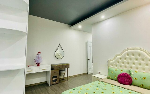 Nice place apartment in Vung Tau 114